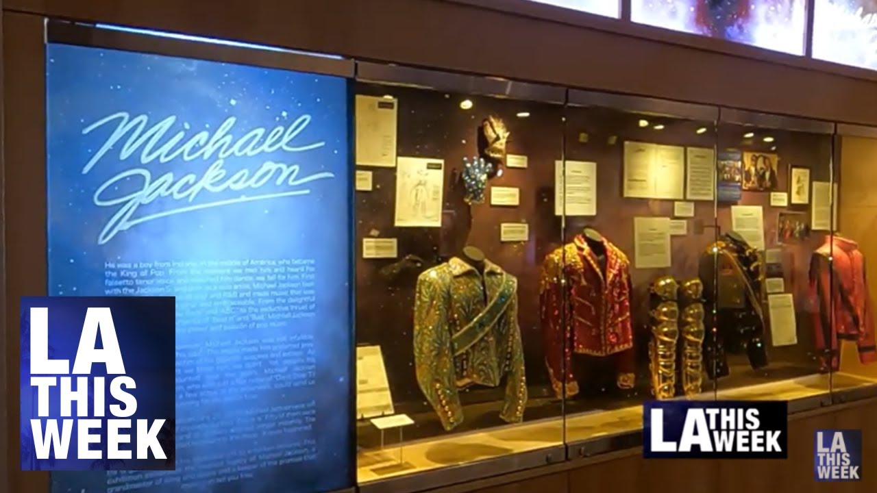 A Day at the Grammy Museum
