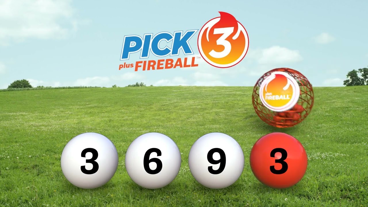 IL Lottery Midday 07/11/2025