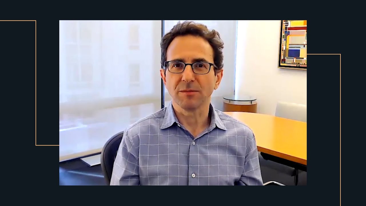 Launching a Career in Technology | J.P. Morgan