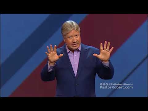 Pastor Robert Morris | May 15 , 2018. The Principle of Intimacy - Watch Gateway Church Video