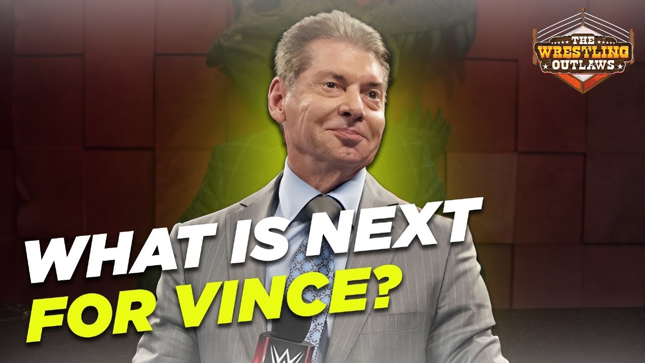 Vince Russo on Vince McMahon's new company
