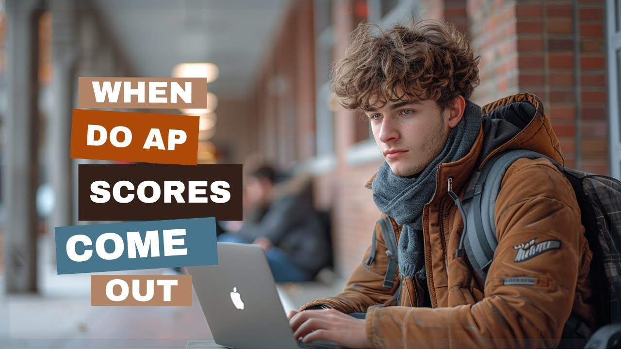 When Do AP Scores Come Out