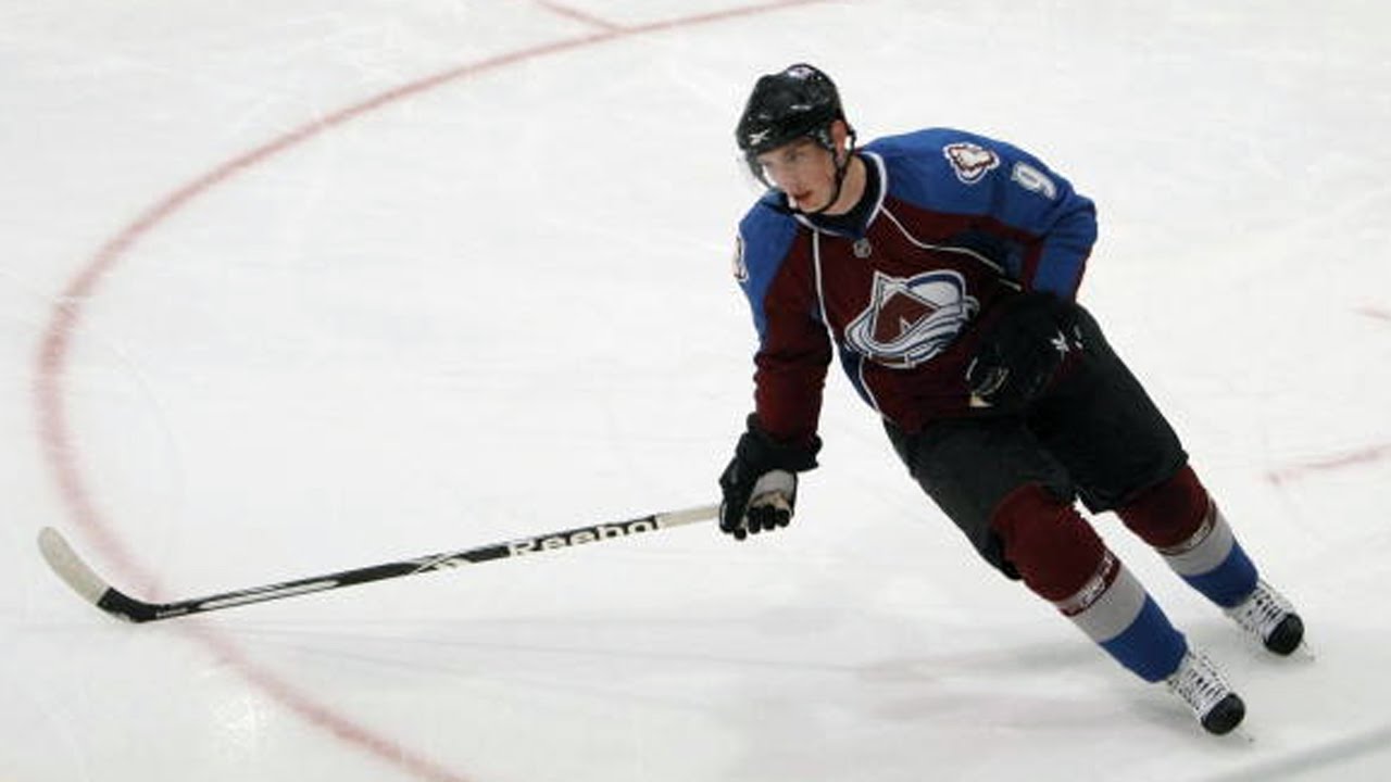 Welcome to the NHL Moment: Matt Duchene