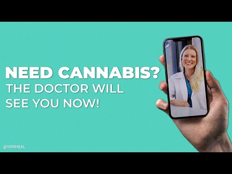 Medical Marijuana Cards Made Easy