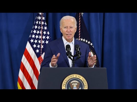 What Time Does Biden Speak Tonight || Joe Biden Speaks at 2024 Democratic National Convention #short