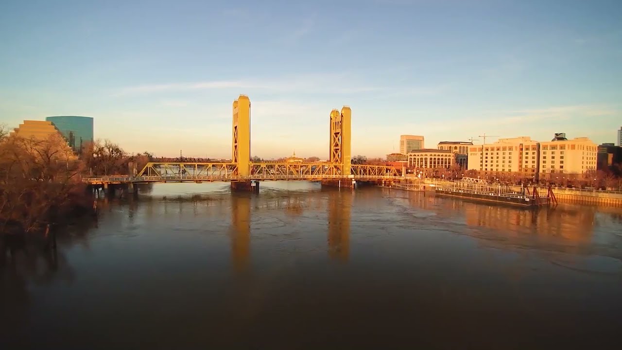 City of West Sacramento Highlights