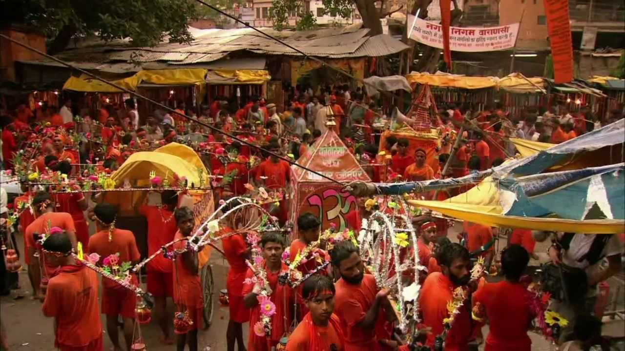 The Indian Caste System - An Introduction