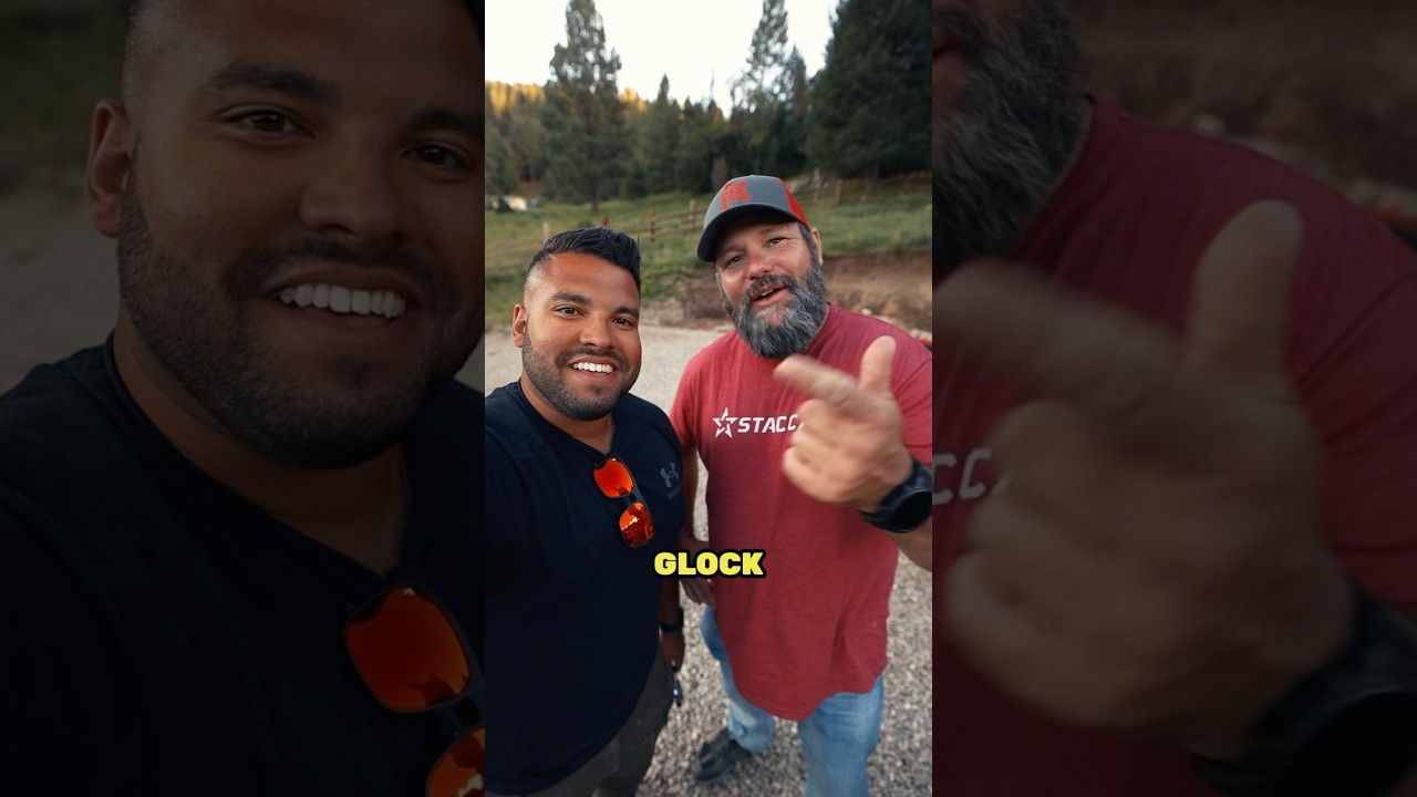 What Is The Best Glock?