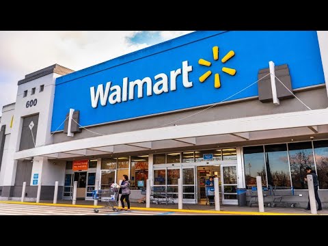 Walmart Settles $10 Million FTC Lawsuit