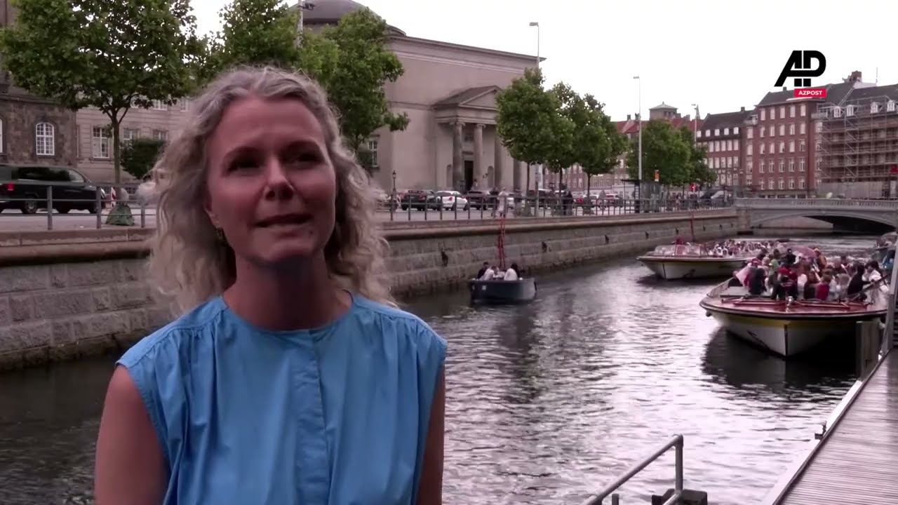 Copenhagen offers rewards to tourists for completing 'green tasks'