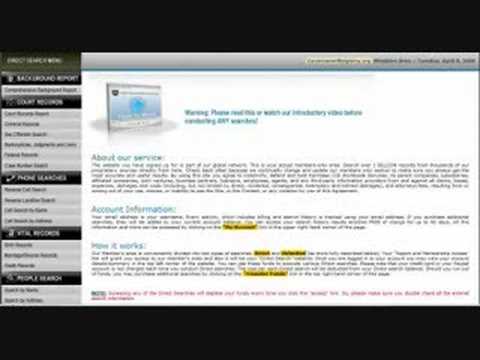 North Dakota Public Records FREE Websites - Do They Exist?