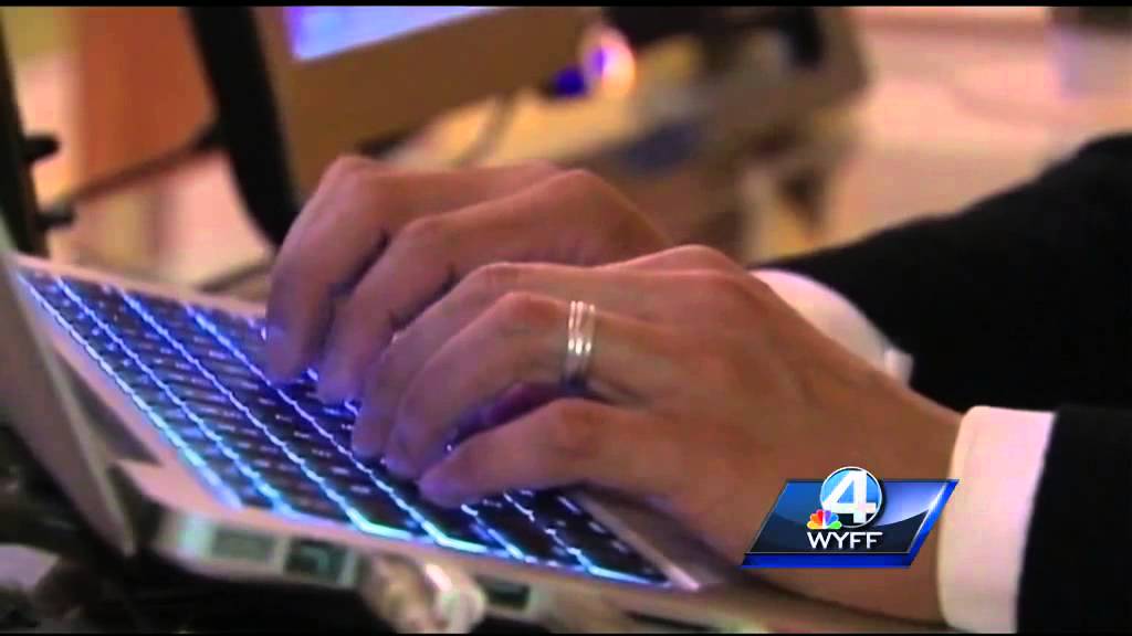 SC entities on leaked AshleyMadison.com list
