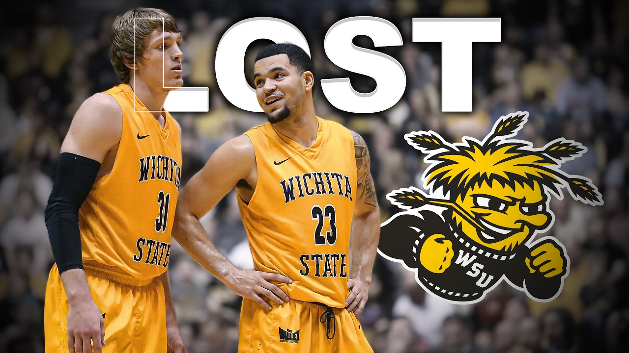 The Forgotten Cinderella of March Madness: 2013 Wichita State
