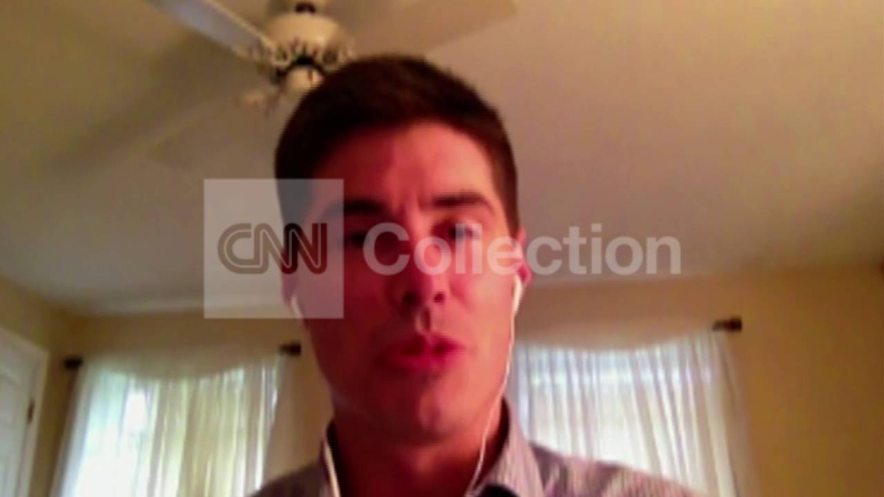 JAMES FOLEY:BROTHER-OUR HEARTS ARE BROKEN