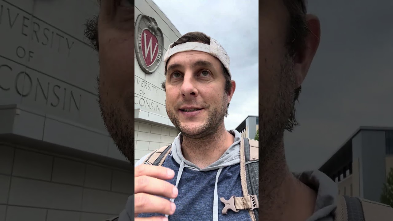 Quick takeaways from Badgers basketball practice! Nick Boyd stands out
