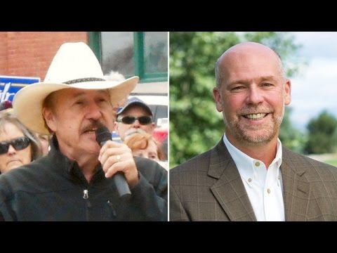 Live Coverage: Montana Special Election Results