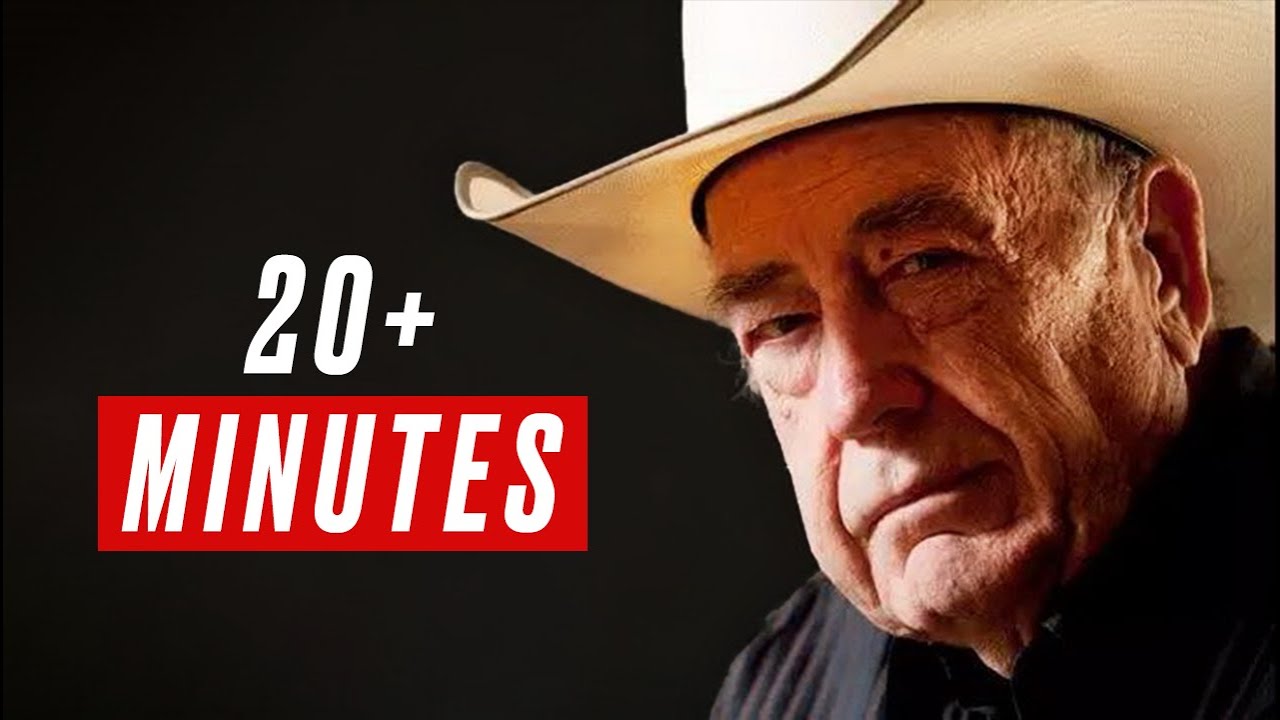 Greatest Poker Moments From DOYLE BRUNSON ♠️ PokerStars