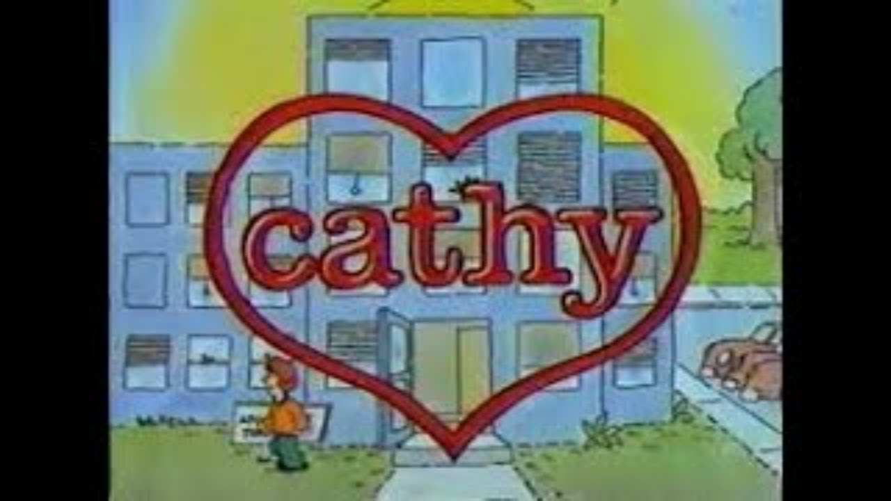 cathy-1987