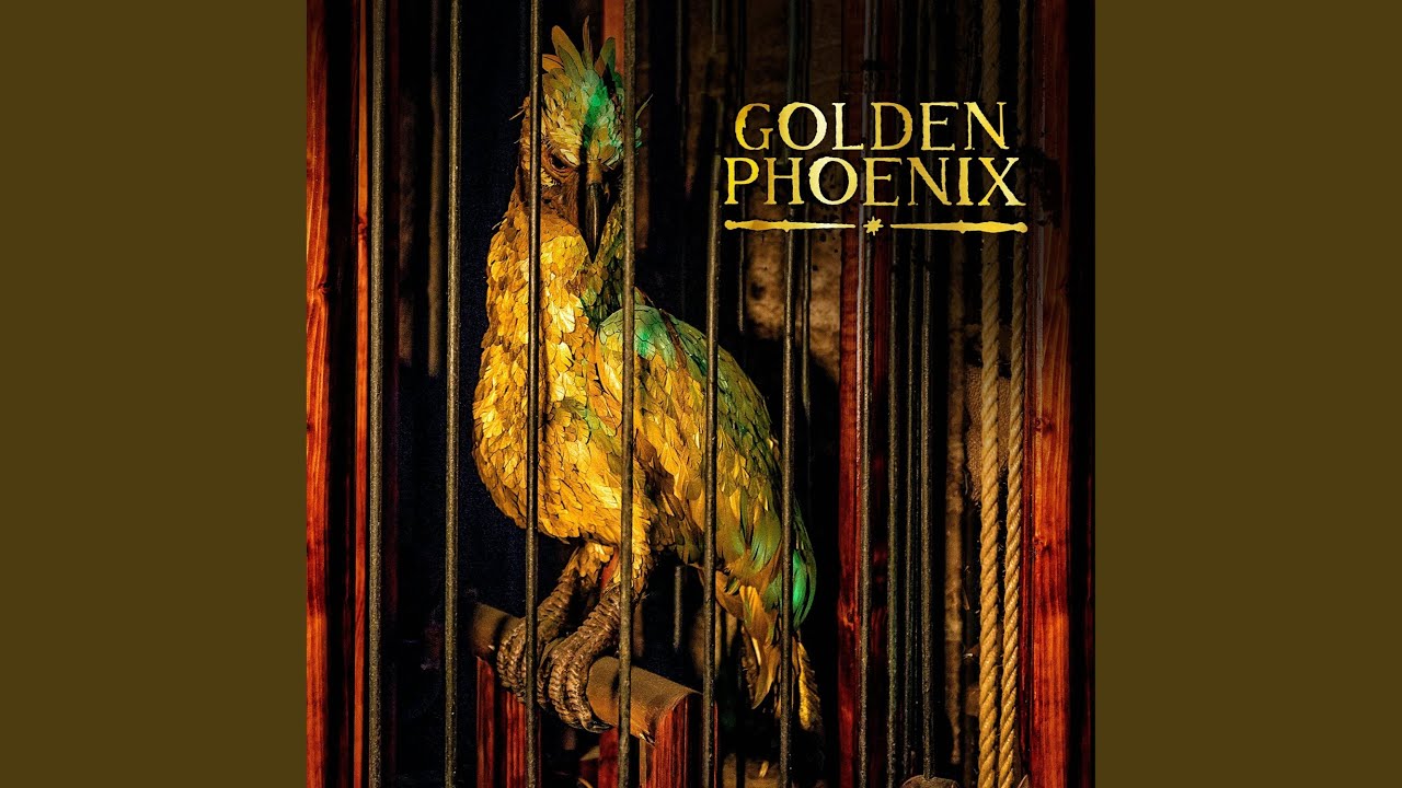Golden Phoenix