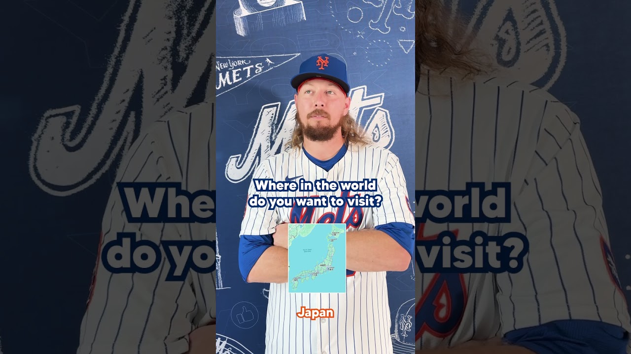 Q&A with Ryne Stanek!