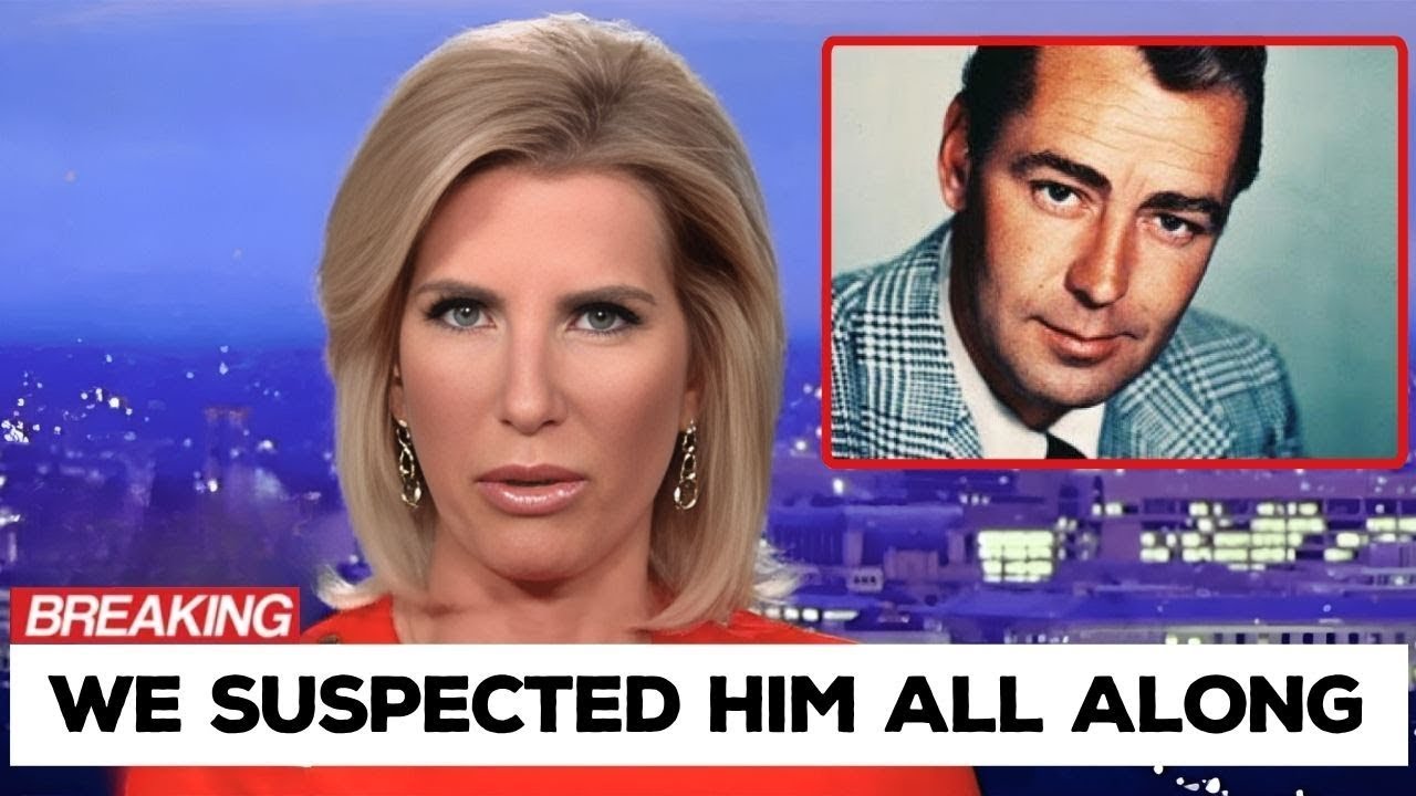 The Alan Ladd Mystery Finally Solved And Isn't Good