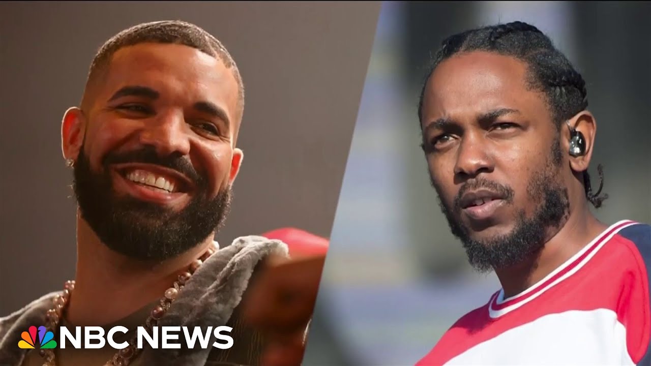Understanding the Kendrick Lamar and Drake feud
