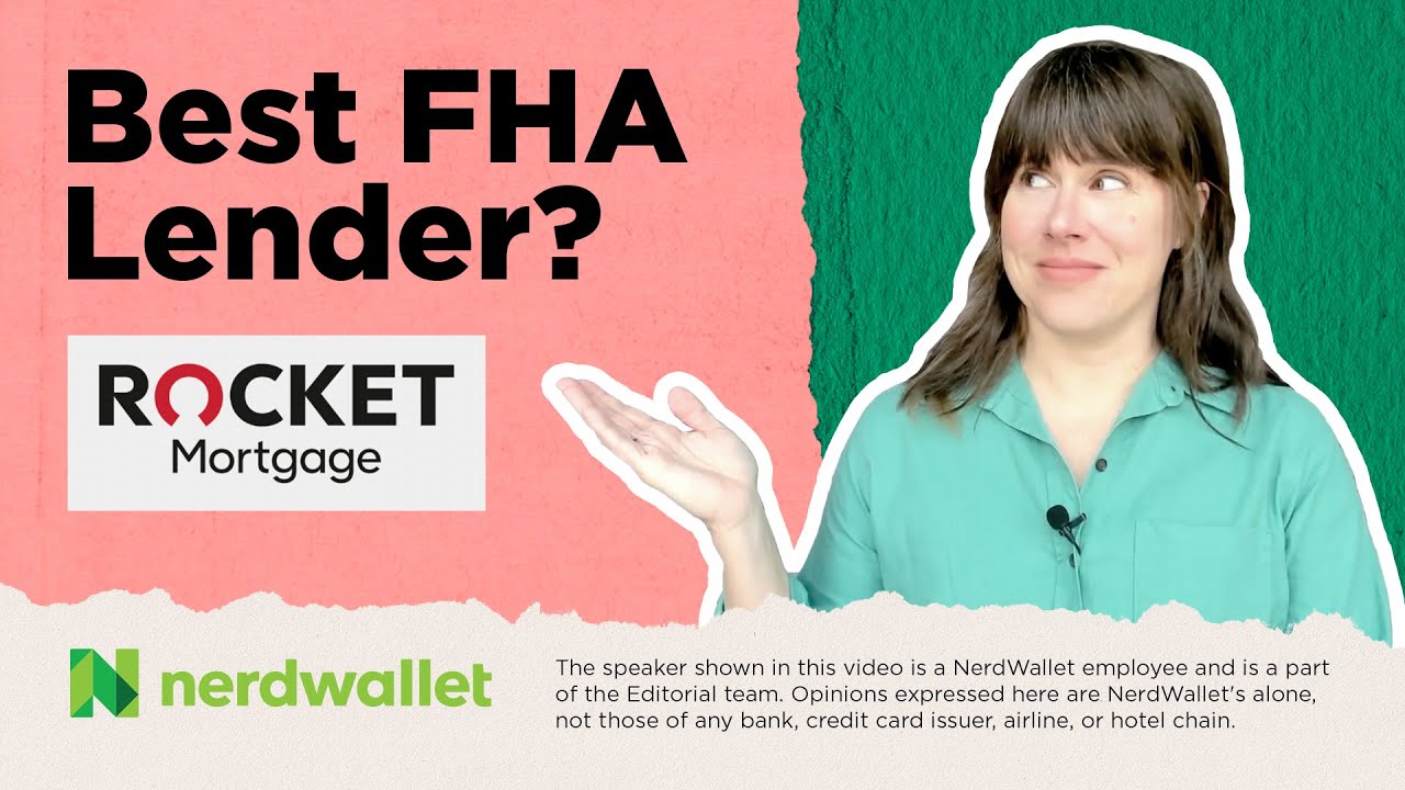 Rocket Mortgage Review: Breaking Down The Largest Home Lender | NerdWallet