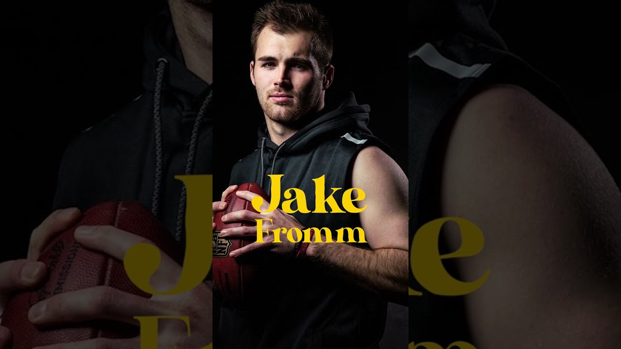 What Happened to Jacob Eason?