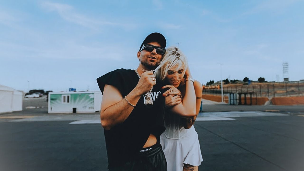 ELENA ROSE, Justin Quiles - COSITA LINDA