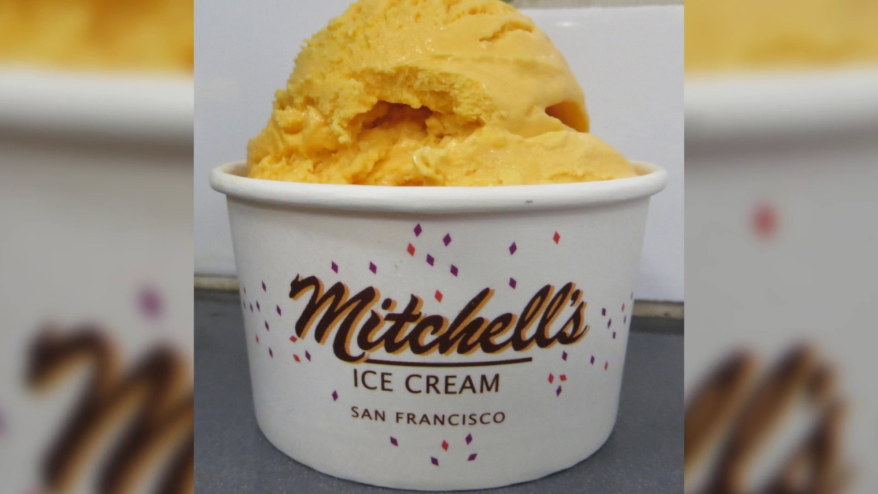Mitchell’s Ice CreamSan Francisco, CA