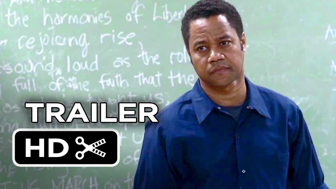 Life Of A King Official Trailer #1 (2014) - Cuba Gooding Jr., Dennis Haysbert Movie HD