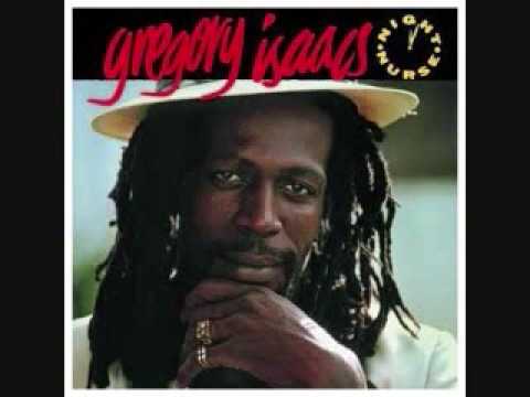 Gregory Isaacs - Tune In