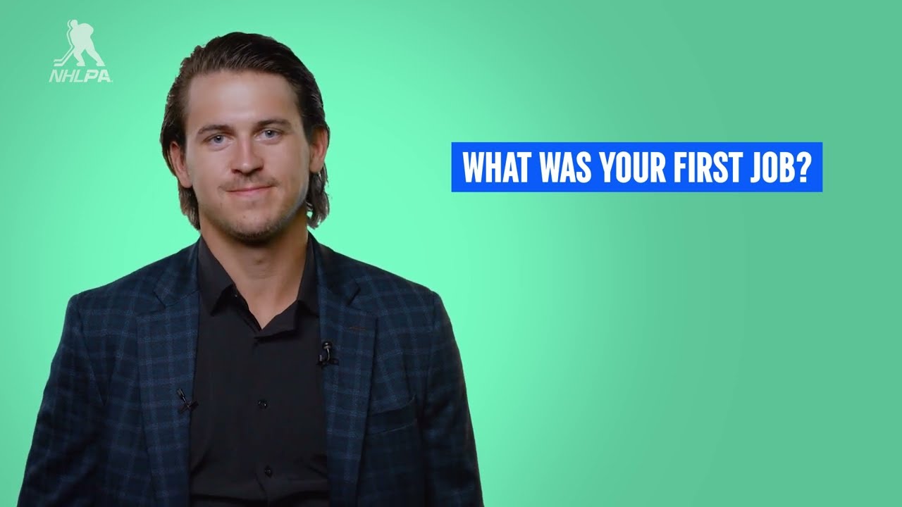 Ask Me Anything | Travis Konecny