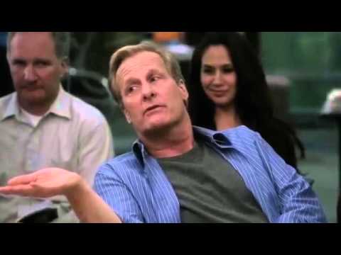 Newsroom: Boston Bombing and Reddit