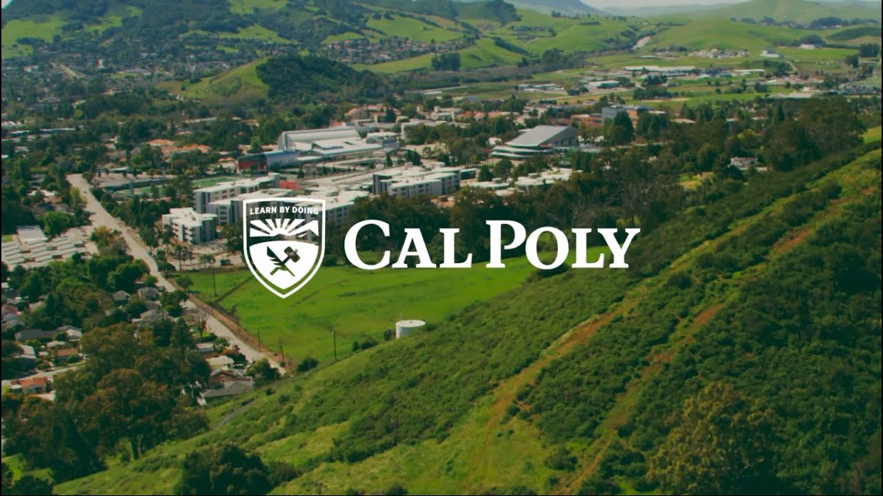 Cal Poly San Luis Obispo
