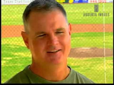 2001 The Real Jim Morris