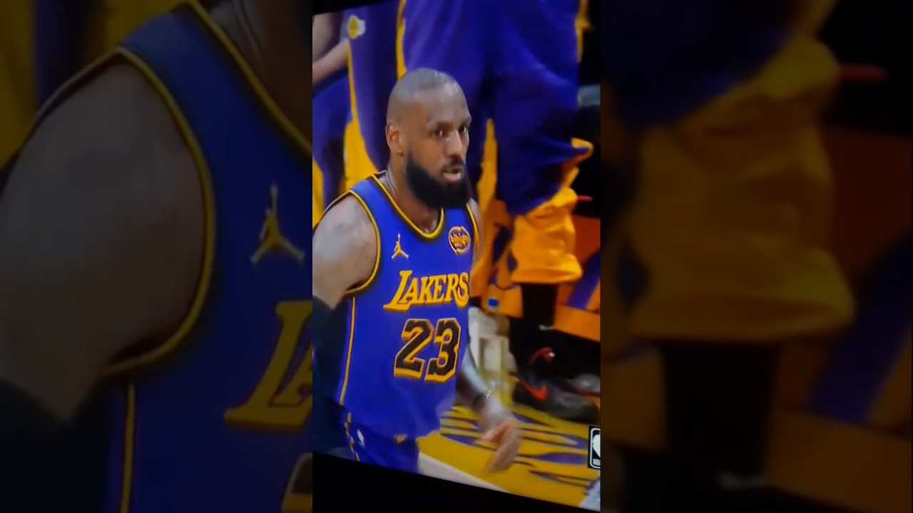 DALLAS VS LA AT IT IN THE 4TH #intense #nba2k #nbalivestream #lebronjames #anthonydavis #dallas