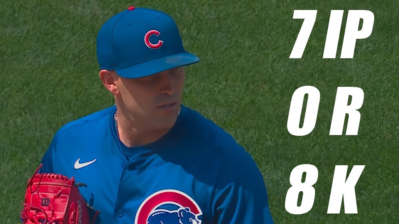 Matthew Boyd Throws 7 Scoreless Innings with 8 Ks vs Orioles!