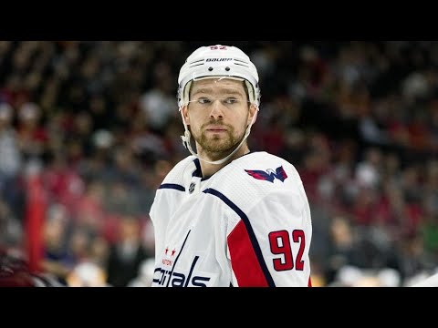 Evgeny Kuznetsov | Highlights | #92