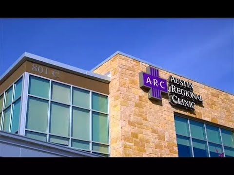 Why Work at ARC?