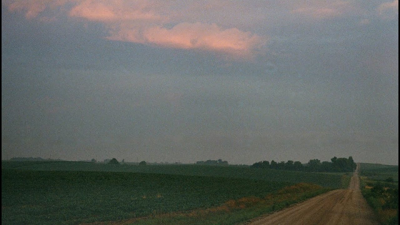 Tony Anderson - Pastoral