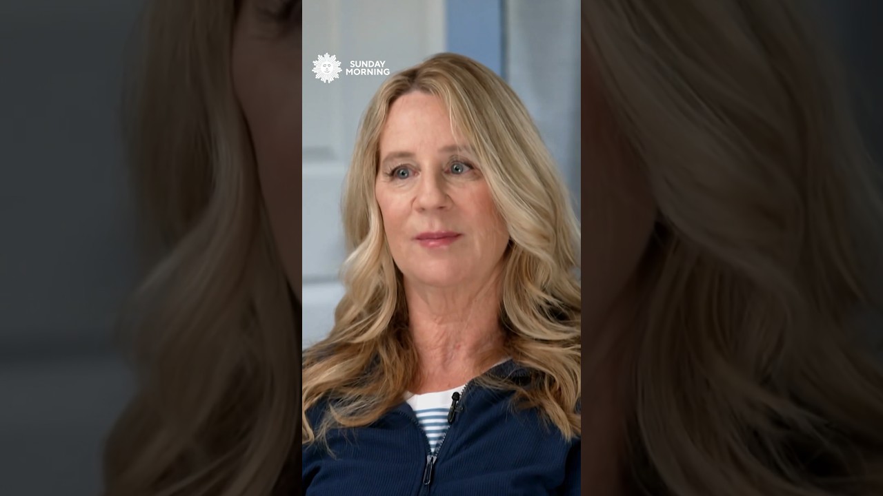 Dr. Christine Blasey Ford on life after testifying in Brett Kavanaugh hearings #shorts