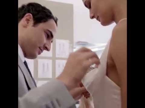 Zac Posen on Designing for the Truly Zac Posen Bride