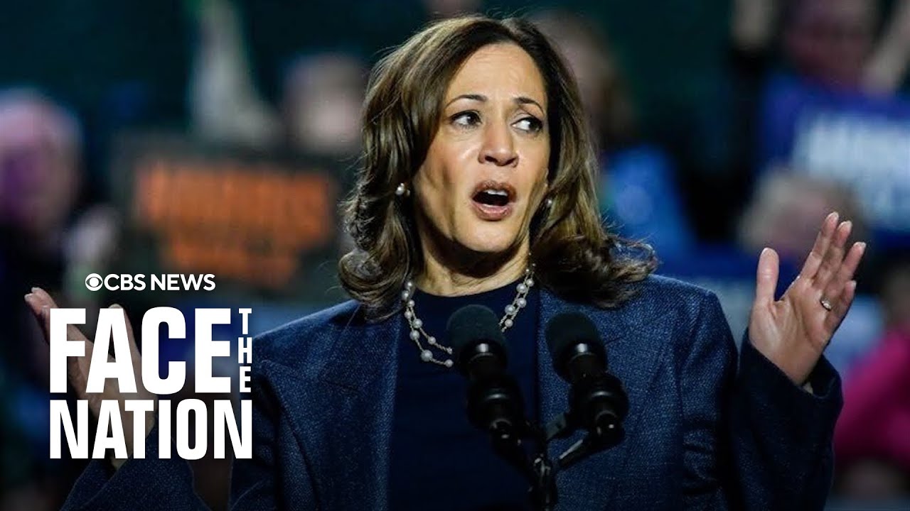 What went wrong for Kamala Harris and the Democrats? Analysis of 2024 election results