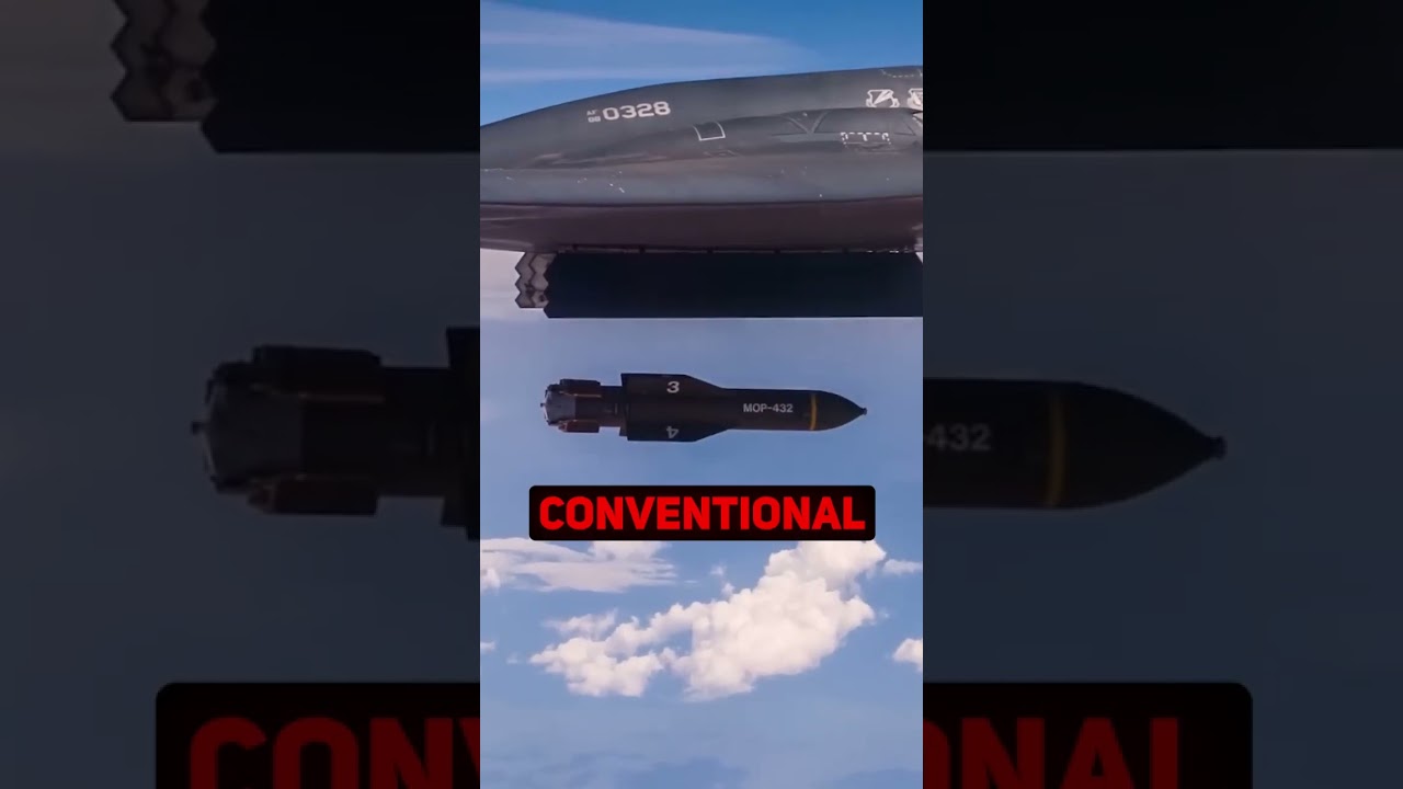 The Most Expensive Military Weapons - B-2 Spirit Stealth Bomber