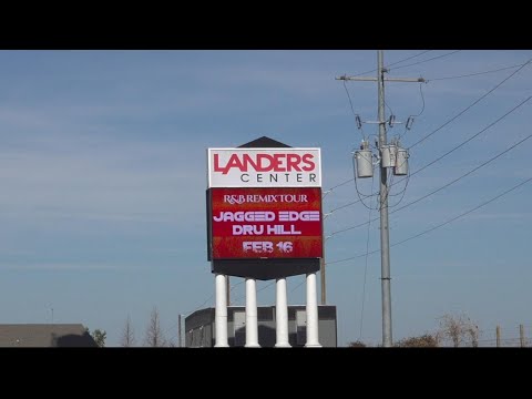 Fired Landers Center Director files lawsuit, alleging racial discrimination in artist bookings