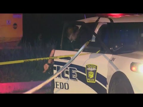Toledo police investigating two shootings and two stabbings since Tuesday night