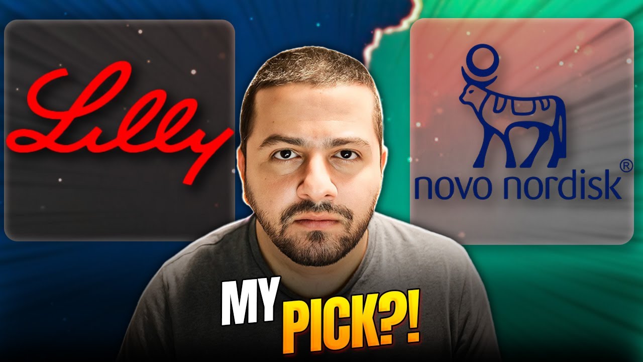 Best Stock to Buy: Eli Lilly Stock vs. Novo Nordisk Stock | LLY Stock | NVO Stock