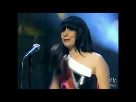 Kathleen Hanna Through The Years