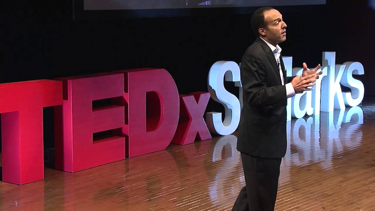 The Audacity of Robert Smalls | Michael B. Moore | TEDxStMarksSchool